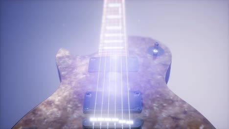 Elektrische-Gitarre